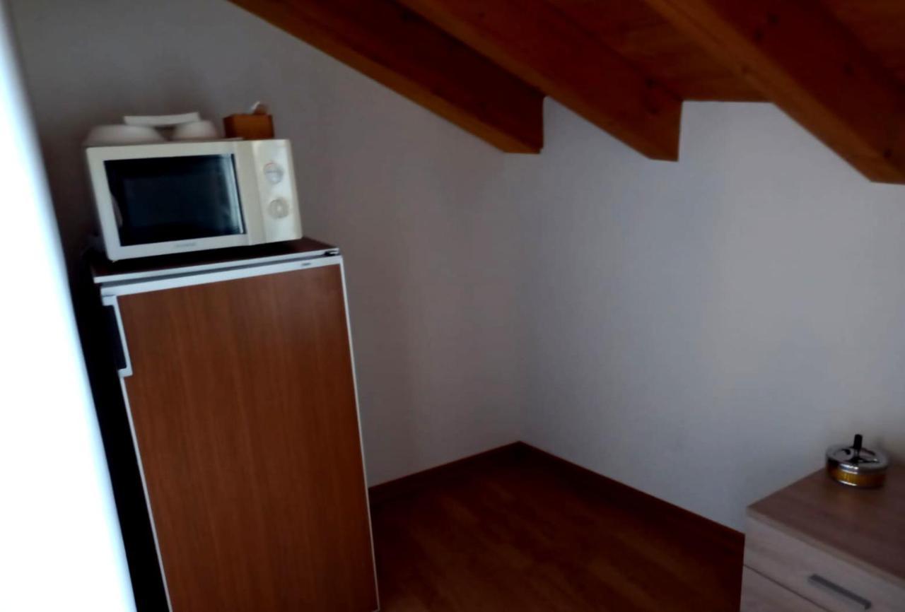 L'Angelo Apartment Omegna Exterior photo